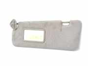 Sonnenblende Links 7611009503 SsangYong Actyon SUV 2.0 Xdi 16V (OM664.951)