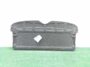 Hutablage 9632749677 Peugeot 307 (3A/C/D) Schrägheck 2.0 HDi 90 (DW10TD(RHY))