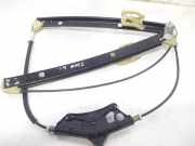 Fensterheber Links Vorne 8W0837461 Audi A4 (B9) Limousine 2.0 35 TDI 16V (DEUA)