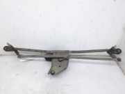 Scheibenwischermotor Vorne YC151750BE Ford Transit Van 2.4 TDdi 16V RWD (D2FA)