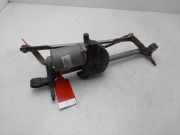 Scheibenwischermotor Vorne 13432685 Opel Corsa E Van 1.4 16V (B14XER)