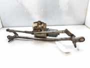 Scheibenwischermotor Vorne 0390241700 Citroën C5 I Berline (DC) Schrägheck 2.2 HDi 16V FAP (DW12TED4(4HX))