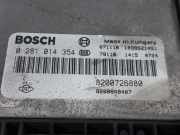 Motorsteuergerät 8200726880 Renault Laguna III Estate (KT) Kombi 5-drs 2.0 dCi 16V 130 (M9R-742)