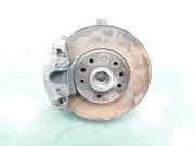 Achsschenkel Halter Links Vorne 90498808 Opel Astra G (F07) Coupé 2.2 16V (Z22SE)