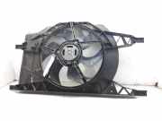 Kühlerventilator 1831068000 Renault Laguna II (BG) Schrägheck 5-drs 2.2 dCi 150 16V (G9T-702)