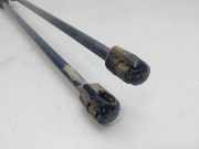 Gasdruckfedern Set Hinten 9819665780 Citroën C4 Picasso (3D/3E) Großraumlimousine 1.6 BlueHDI 100 (DV6FD(BHY))