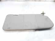 Sonnenblende Links 964018H90A Nissan X-Trail (T30) SUV 2.2 dCi 16V 4x4 (YD22ETi)