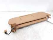 Sonnenblende Rechts 95573164301 Porsche Cayenne (9PA) SUV 4.8 V8 32V S (M48.01)