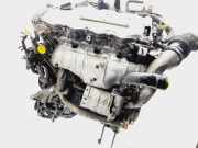 Motor YD22 Nissan Almera Tino (V10M) Großraumlimousine 2.2 Di 16V (YD22DDTi)