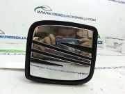 Handgriff Kofferraum 6K6827505A Seat (6K1) Select 60 CV / 44 KW