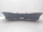 Tachoeinheit Kmh 9655476680 Peugeot 307 CC (3B) Cabrio 2.0 16V (EW10J4S(RFK))