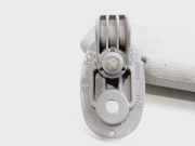 Sonnenblende Links 852011W650DCM Kia Rio III (UB) Schrägheck 1.1 CRDi VGT 12V (D3FA)