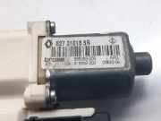 Fensterhebermotor Links Hinten 827310185R Renault Megane III Berline (BZ) Schrägheck 5-drs 1.5 dCi 110 (K9K-836(K9K-J8))