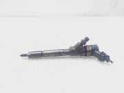 Kraftstoff-Injector 2367033040 Toyota COROLLA (E12) 1.4 D-4D Terra Berlina 90 CV / 66 KW