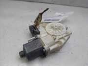 Fensterhebermotor Rechts Hinten 0130822200 Peugeot 407 (6D) Limousine 2.0 HDiF 16V (DW10BTED4(RHR))