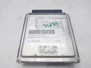 Motorsteuergerät 4S7112A650KD Ford Mondeo III Limousine 2.0 TDCi/TDDi 115 16V (HJBB)