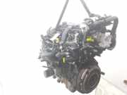Motor RHZ Citroën Xsara (N1) Schrägheck 2.0 HDi 110 (DW10ATED(RHZ))