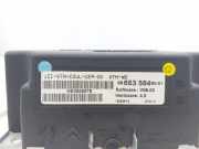 Multifunctionelle Display 9665356480 Peugeot 508 (8D) Limousine 1.6 HDiF 16V (DV6C(9HL))