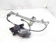 Fensterheber Rechts Vorne 400601T2 Nissan Primera (P11) Limousine 1.6 16V (GA16DE)