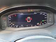 Tachoeinheit Kmh 6F0920320A Seat Arona (KJX) SUV 1.0 TSI 12V (DLAA)