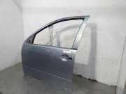 Tür Links Vorne 6Y0831055 Skoda Fabia (6Y2) Schrägheck 5-drs 1.9 SDi (ASY)