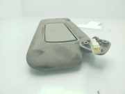 Sonnenblende Rechts 7614009002EAN SsangYong Kyron SUV 2.0 M 200 Xdi 16V 4x4 (D20DT(OM664.950))