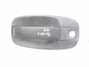 Türgriff Außen Links Vorne 8200170625 Opel VIVARO Furgón 2.7t Corto 101 CV / 74 KW