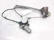 Fensterheber Rechts Hinten 72710S6A023 Honda Civic (EP/EU) Schrägheck 3-drs 1.6 16V VTEC (D16V1(Euro 4))