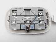 Innenbeleuchtung 5JG65TRMAA Dodge Caliber Schrägheck 2.0 CRD 16V (BYL)