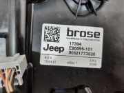 Fensterheber Links Vorne 68292083AA Jeep Compass II (MP) SUV 1.3 T4 130 16V (55282328)