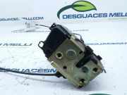 Türschloss Links Hinten 8200212468 Renault Megane II Grandtour (KM) Kombi 5-drs 1.4 16V 98 (K4J-740)