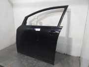 Tür Links Vorne 5P0831055A Seat Altea (5P1) Großraumlimousine 1.9 TDI 105 (BLS)