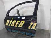 Tür Links Vorne 760031C020 Hyundai Getz Schrägheck 1.5 CRDi 16V (D4FAL)