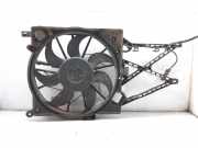Kühlerventilator 90570740 Opel Zafira (F75) Großraumlimousine 2.0 DTI 16V (Y20DTH)