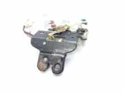 Heckschloss G22C56820A Mazda 6 (GG12/82) Limousine 2.0 CiDT HP 16V (RF5C)