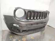 Stoßstange Vorne 5XB40LXHAA Jeep Renegade (BU) SUV 1.6 Multijet 16V (55260384)
