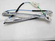 Fensterheber Links Vorne 9648486480 Citroën CITROEN C5 BERLINA Collection 109 CV / 80 KW