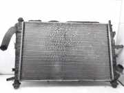 Radiator 1S7H8C342CD Ford Mondeo III Limousine 2.0 TDCi 130 16V (FMBA)