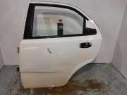 T?r Links Hinten 96585401 Daewoo / Chevrolet Kalos (SF69) Limousine 1.4 (F14S3)