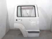 Tür Rechts Hinten 55396982AD Jeep Cherokee (KK) Geländewagen 2.8 CRD 16V (51C)