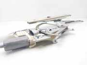 Fensterheber Rechts Vorne 9178986 Opel Vectra C GTS Schrägheck 5-drs 1.9 CDTI 120 (Z19DT)