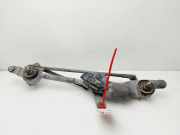 Scheibenwischermotor Vorne 13227392 Opel Insignia Schrägheck 5-drs 2.0 CDTI 16V 160 Ecotec (A20DTH)