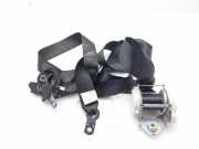Sicherheitsgurt Rechts Vorne 72113448358 BMW X3 (E83) SUV xDrive20d 16V (N47-D20A)