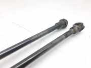 Gasdruckfedern Set Hinten 689500F031 Toyota Verso Großraumlimousine 2.0 16V D-4D-F (1AD-FTV)