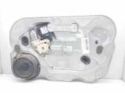 Fensterheber Rechts Vorne 3M51R203A28 Ford FOCUS C-MAX (CAP) Ghia (D) 136 CV / 100 KW