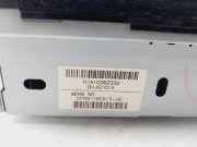 Radio CF6N18C815HE Jaguar XF (CC9) Limousine 2.2 D S200 16V (224DT)