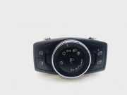 Lichtschalter BM5T13A024CD Ford Focus 3 Schrägheck 1.0 Ti-VCT EcoBoost 12V 100 (M2DA(Euro 5))