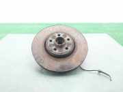Achsschenkel Halter Links Vorne 8200320889 Renault Espace (JK) Großraumlimousine 2.2 dCi 16V (G9T-742)