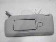 Sonnenblende Links A1768100010 Mercedes-Benz A (W176) Schrägheck 1.5 A-180 CDI 16V (OM607.951)