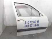 Tür Rechts Vorne 6K4831052C Seat Inca (6K9) Van 1.9 D (1Y)